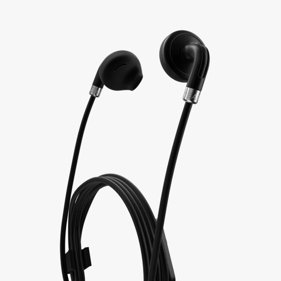 Peloton X UrbanEars Sumpan Headphones - Picture 6 of 8